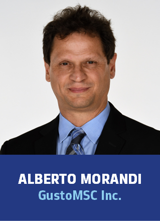 ALBERTO MORANDI