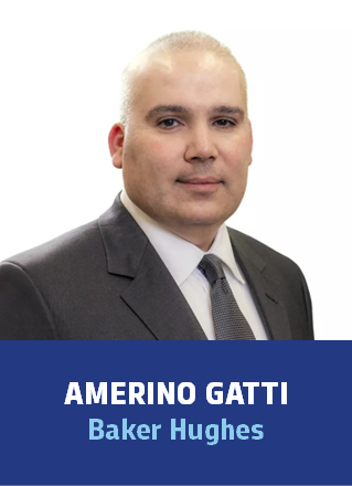 AMERINO GATTI