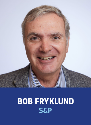 BOB FRYKLUND
