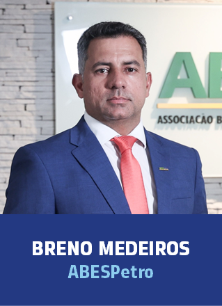 BRENO MEDEIROS