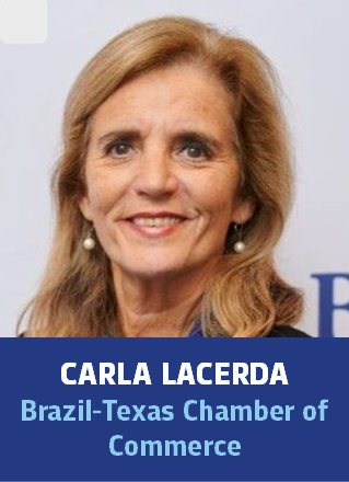CARLA LACERDA