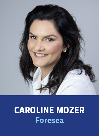 CAROLINE MOZER
