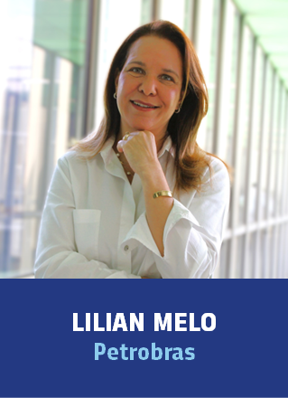 LILIAN MELO