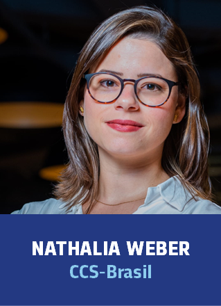 NATHALIA WEBER