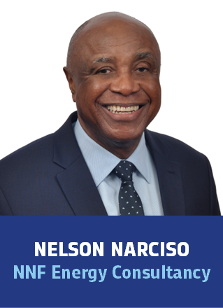 NELSON NARCISO