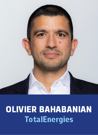 OLIVIER BAHABANIAN
