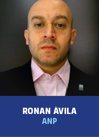 RONAN ÁVILA