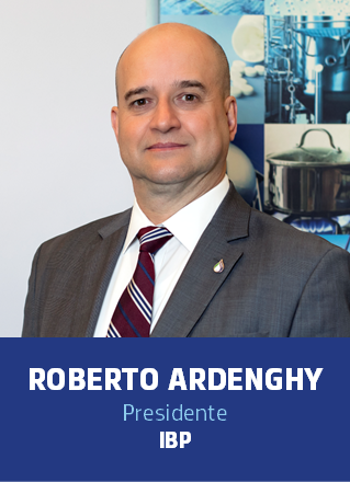 Roberto Ardenghy