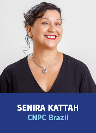 SENIRA KATTAH